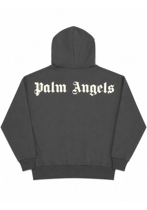 Felpa con stampa PALM ANGELS | F6PAJBHS011110